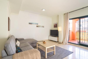 Mirador de Santa Maria two bedroom apartment